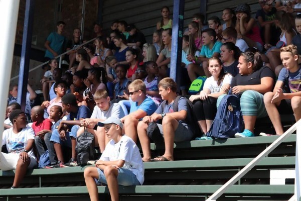 HoÃ«rskool Erasmus