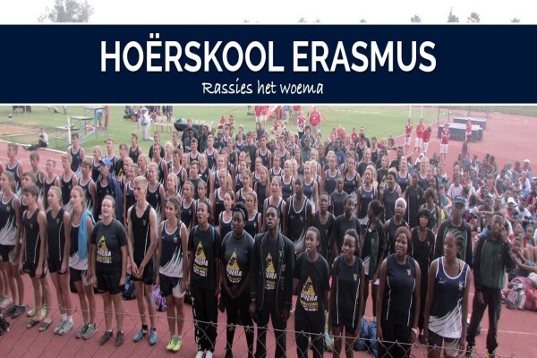 HoÃ«rskool Erasmus