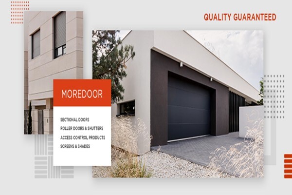 Moredoor
