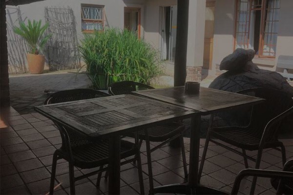 Africa Footprints Guest Lodge