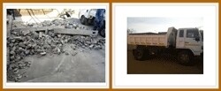 Dump-All Rubble Removals & Demolition