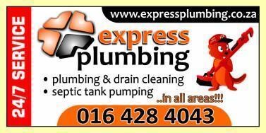 Express Plumbing