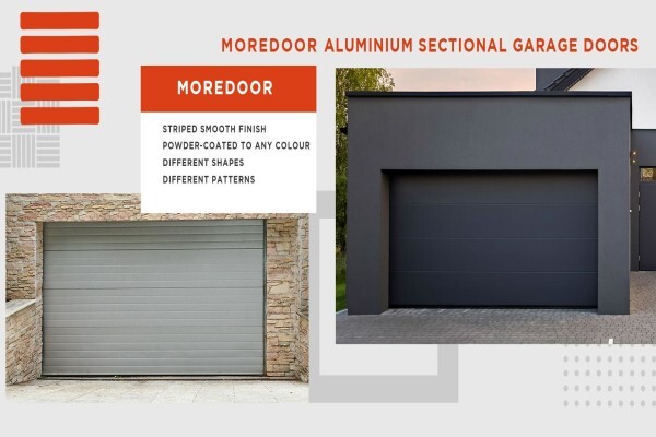 Moredoor