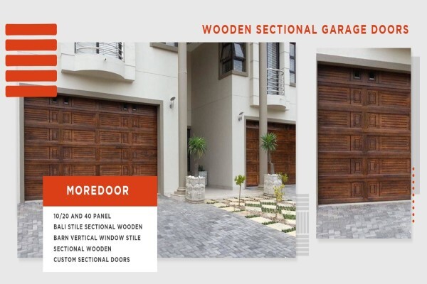 Moredoor