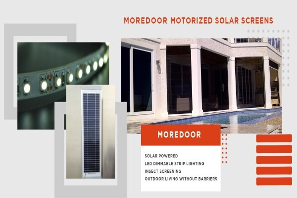 Moredoor