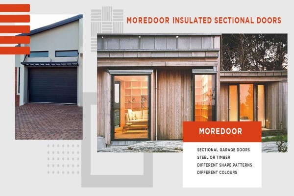 Moredoor