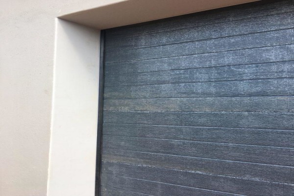 Moredoor