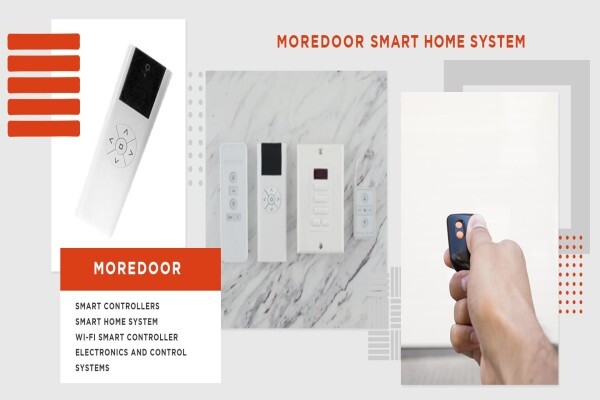 Moredoor