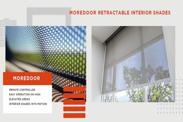 Moredoor