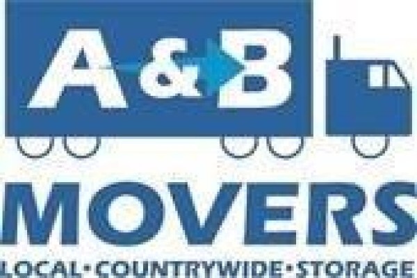 A AND B MOVERS