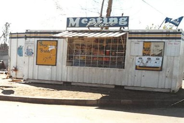 Imbizo Shisanyama