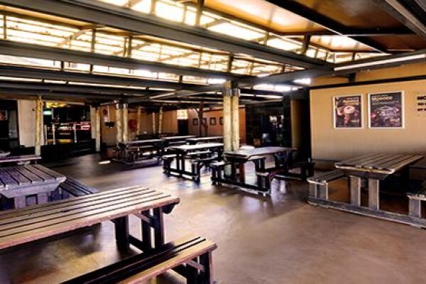 Imbizo Shisanyama
