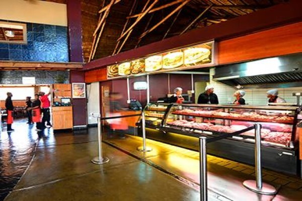 Imbizo Shisanyama