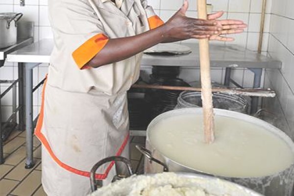 Imbizo Shisanyama