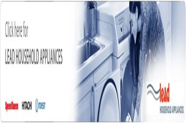 Lead Laundry & Catering
