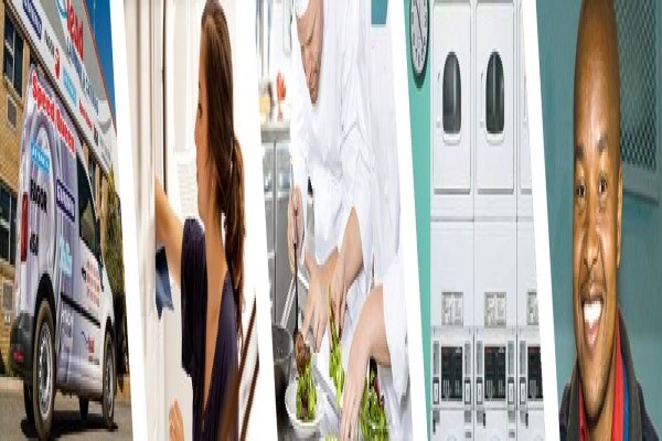 Lead Laundry & Catering