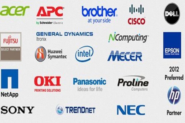 Pronto IT Solutions (Pty) Ltd
