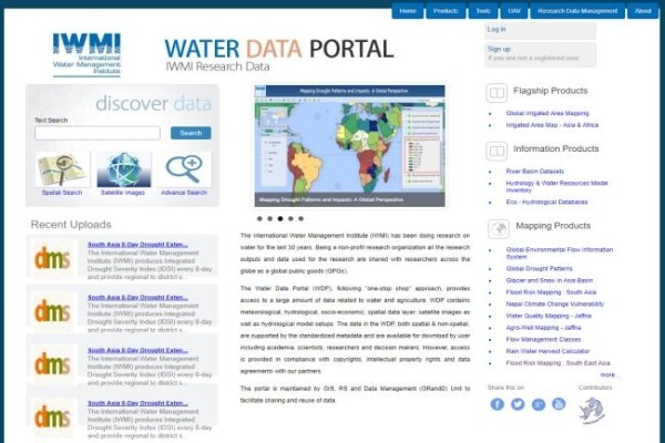 International Water Management Institute