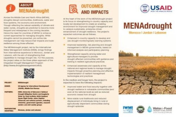 International Water Management Institute
