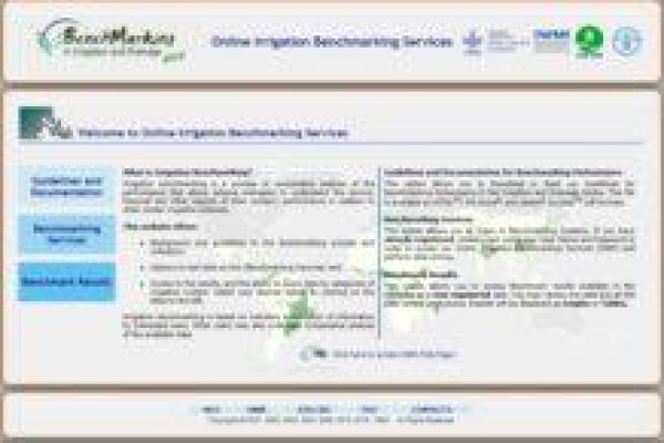 International Water Management Institute