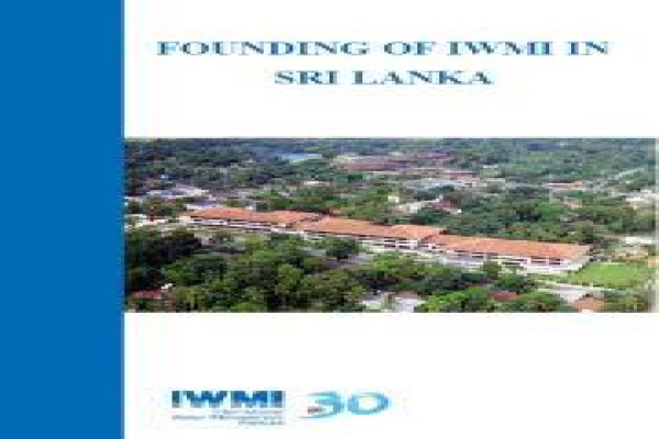 International Water Management Institute