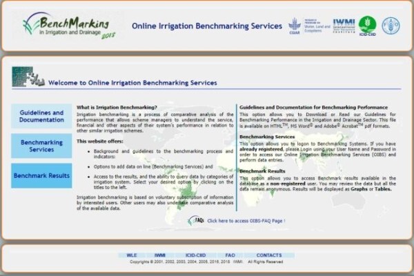 International Water Management Institute