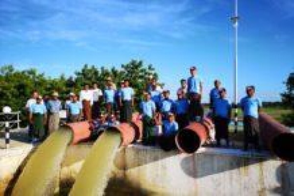 International Water Management Institute