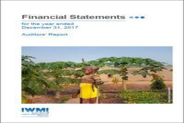 International Water Management Institute