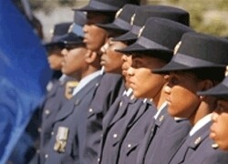 Police Service (SA)