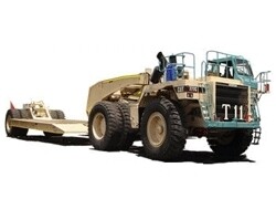 Martin Trailer Co (Pty) Ltd