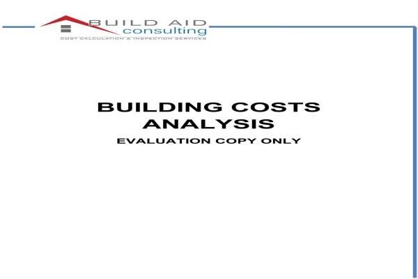 Build Aid Consulting