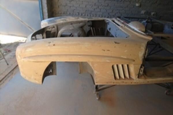Gero Sandblasting