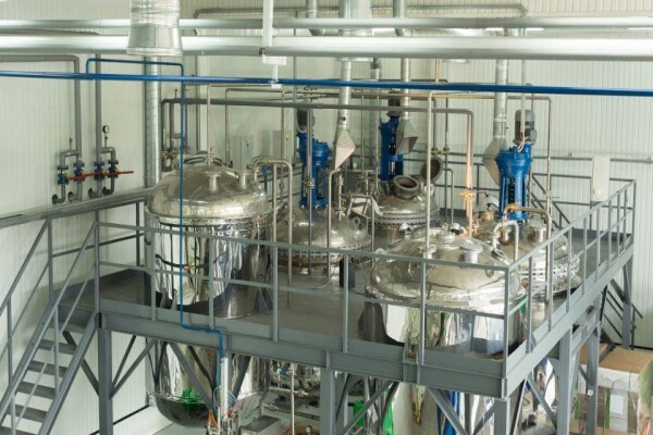 Afromix