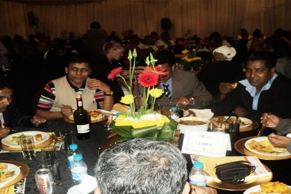 Cape To India Restaurant