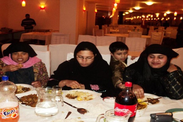 Cape To India Restaurant