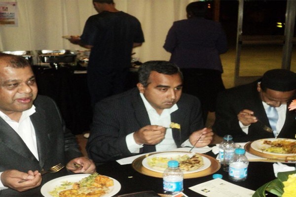 Cape To India Restaurant