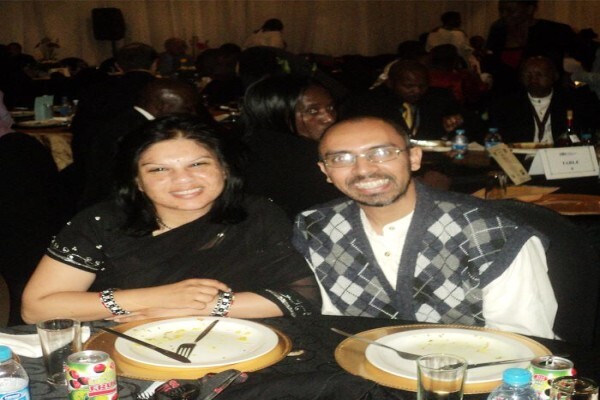 Cape To India Restaurant