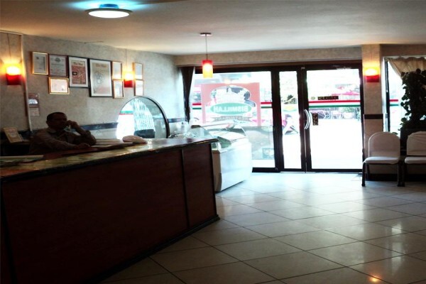 Cape To India Restaurant