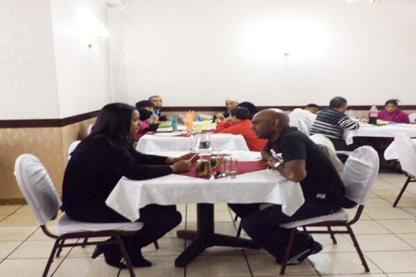 Cape To India Restaurant