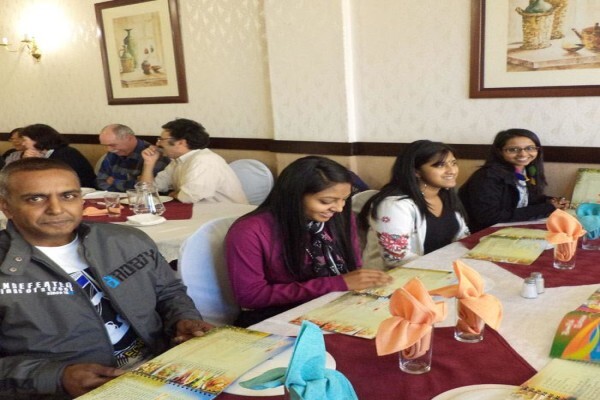 Cape To India Restaurant