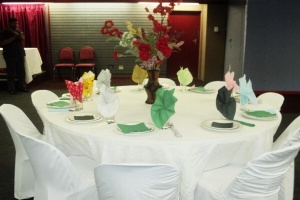 Cape To India Restaurant