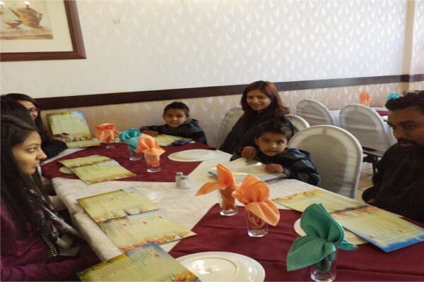 Cape To India Restaurant