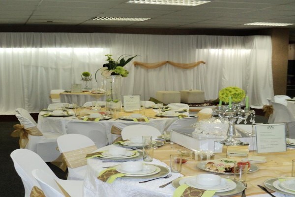 Cape To India Restaurant