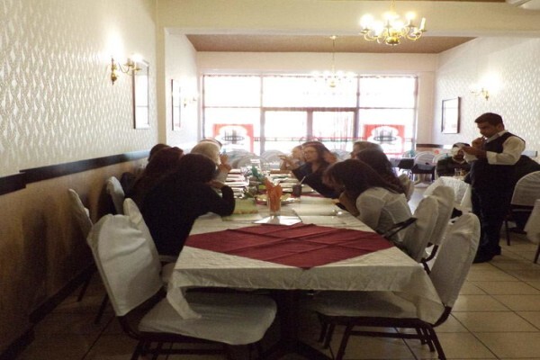 Cape To India Restaurant