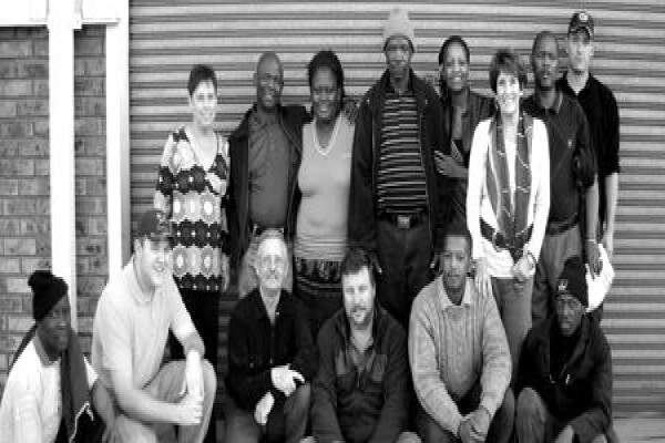 BDR Hydrocoolers CC