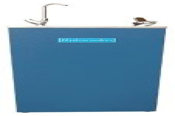 BDR Hydrocoolers CC