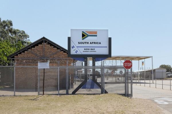 J H RETIEF TRANSPORT