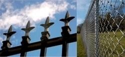 A A A Gates & Steelworks