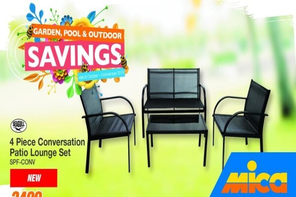 Mica Riverside Home Warehouse & Build