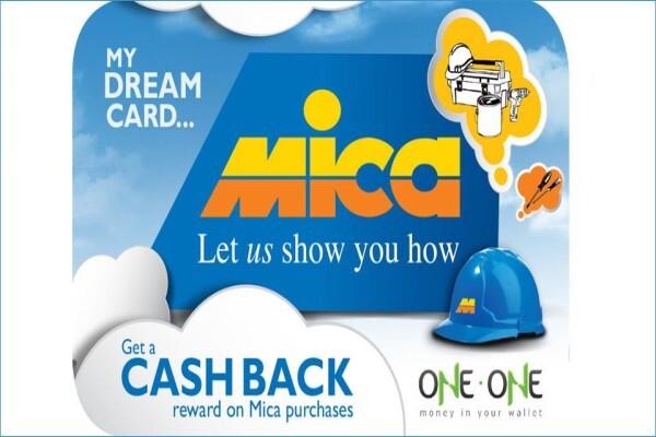 Mica Riverside Home Warehouse & Build